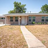 Splendid Gated 4 BR 2 BA Home Near Downtown