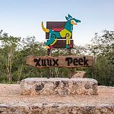 Xuux Peek Hotel Ecoturístico