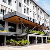 12 The Residence Hotel