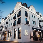 Hotel Kaiserhof Ravensburg