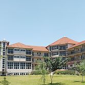 Mbale Courts View Hotel