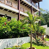 Alfa Resort Troncones