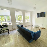 Immaculate 1-bed Apartment in Orpington