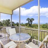 South Seas Beach Villa 2001