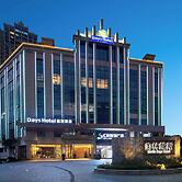 Days Hotel by Wyndham Chenzhou Beihu