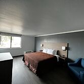 Super 8 by Wyndham Fort Worth Entertainment District