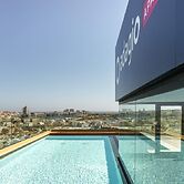 Aparthotel Adagio Malta Central