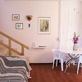 Villino Tulipano in Sorso