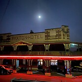 Paxton Hotel