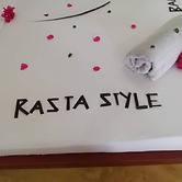 Kendwa Rasta Style Bun