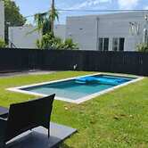 Casa Vacacional en Miami