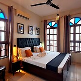 Rumaisa Hotel
