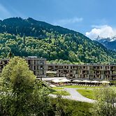 Falkensteiner Hotel Montafon - The Leading Hotels of the World