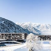 Falkensteiner Hotel Montafon - The Leading Hotels of the World