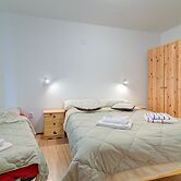 Apartments Senj