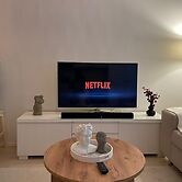 Immaculate 1-bed Apartment in Tampere