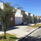 Apart Hotel Puerto de Vega