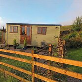 The Herdsman Luxury Shepherds Hut