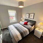 NEW Super 2 Bedroom Flat in Falkirk