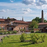 Storchenhof Blumenow