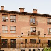 Hotel Villa de Vinuesa