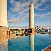 art'otel London Battersea Power Station powered by Radisson Hotels