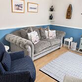 Coastal Chalet Retreat in St Margaret's Bay