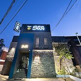 Suwon Haenggungdong Sunstar Motel