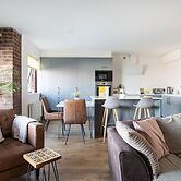 #4 Staybelfast Apartment