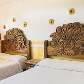 Hacienda Los Algodones