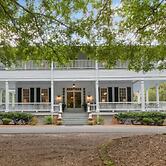 Liberty Hall Bed and Breakfast