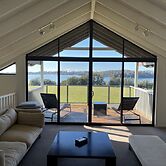 Black Bream Point Cabins