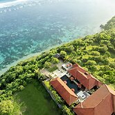 Villa Nagasutra by Nakula