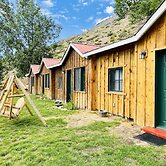 Tioga Lodge At Mono Lake