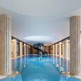 ALEXANDRIA Spa & Wellness hotel