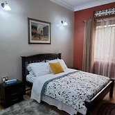 Malachite Apartments