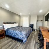Villa Court Inn Oroville