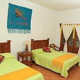 El Molino Hotel Boutique