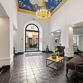 Hotel Pozzo di Borgo