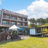 Namyangju Jeongwon Pension