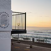 Esplanade Apartments