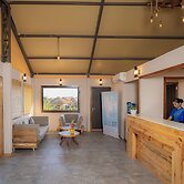 The Fern Seaside Luxurious Tent Resort Diu