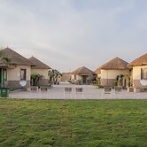 The Fern Seaside Luxurious Tent Resort Diu
