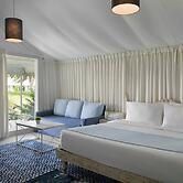 The Fern Seaside Luxurious Tent Resort Diu