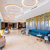 Best Western Nada Don Mueang Airport Hotel