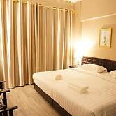 Taris Art Hotel Phrae