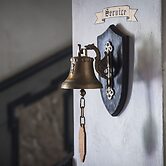 Västanå slott