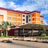 Heliconia Park - Port Harcourt Hotel
