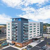 Aloft Atlanta Perimeter Center