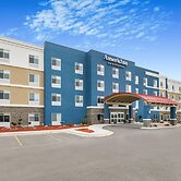 AmericInn by Wyndham International Falls